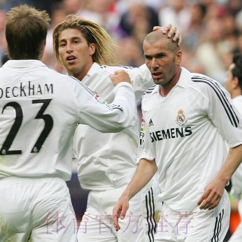 拉莫斯告别齐达内:齐祖祝您未来一切顺利 拉莫斯告别齐达内:齐祖祝您未来一切顺利