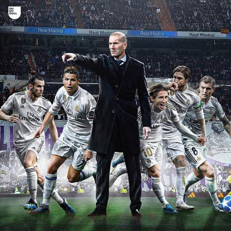 拉莫斯告别齐达内:齐祖祝您未来一切顺利 拉莫斯告别齐达内:齐祖祝您未来一切顺利