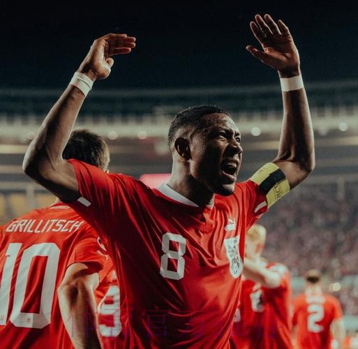 阿拉巴:首次参加国家德比进球的感觉很美妙 阿拉巴:首次参加国家德比进球的感觉很美妙