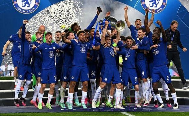 欧冠分档:切尔西进一档!皇萨文+曼联红军死亡二档 欧冠分档:切尔西进一档!皇萨文+曼联红军死亡二档