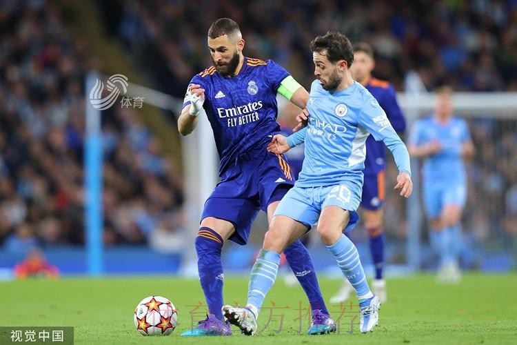 欧冠-进球大战!丁丁传射本泽马双响 曼城4-3皇马 欧冠-进球大战!丁丁传射本泽马双响 曼城4-3皇马